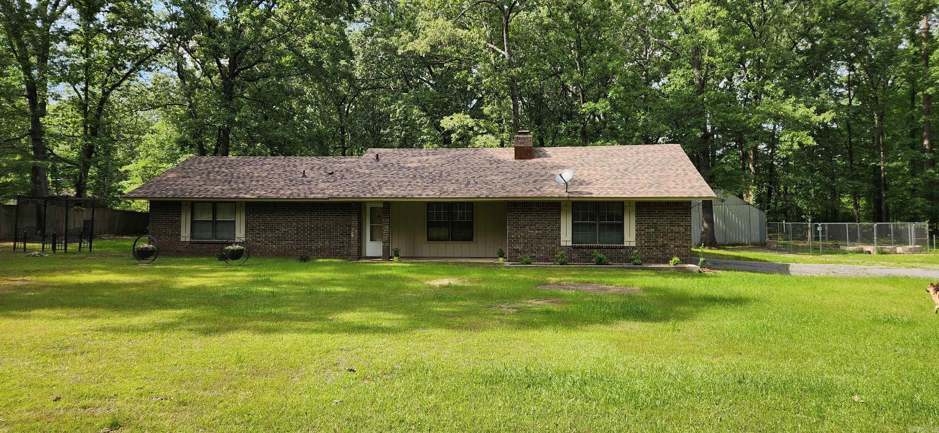 6303  Forrest Oak  Pine Bluff, AR