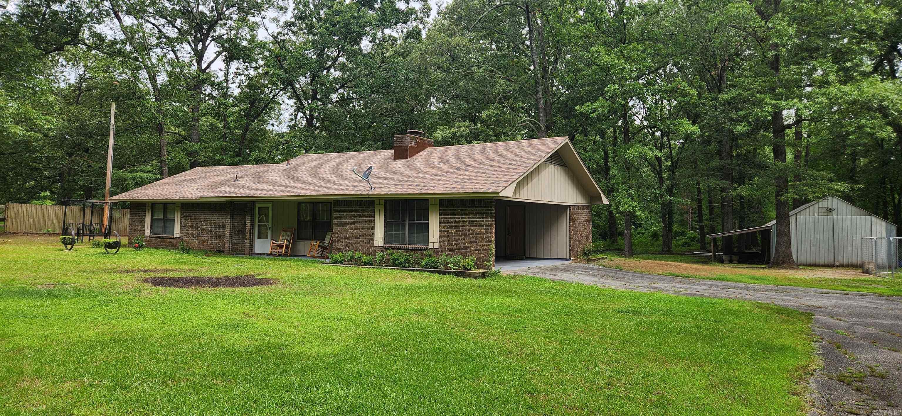 6303 Forrest Oak  Pine Bluff, AR