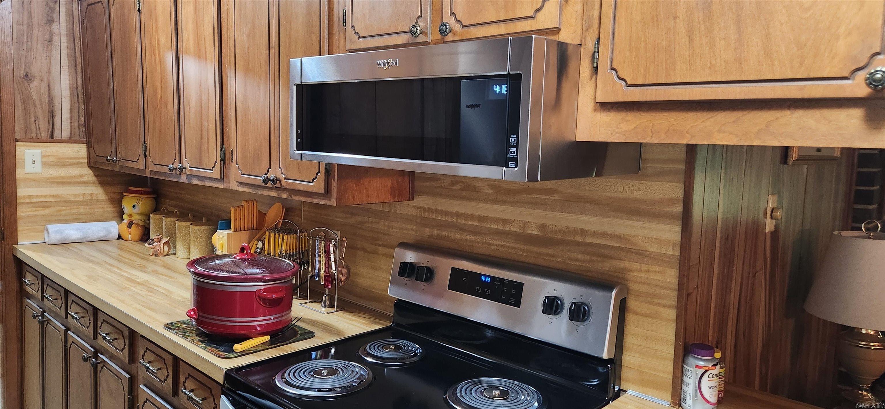 6303  Forrest Oak  Pine Bluff, AR