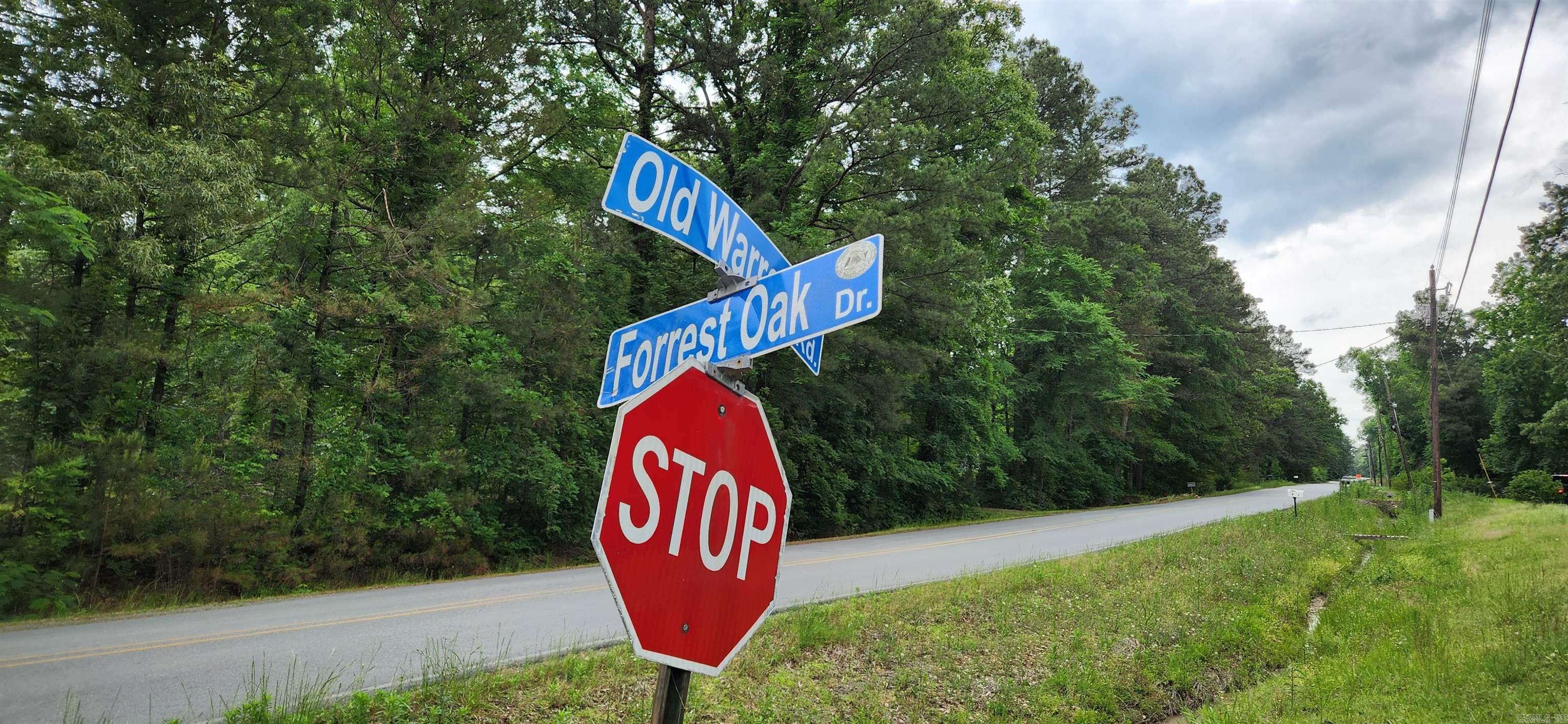 6303  Forrest Oak  Pine Bluff, AR