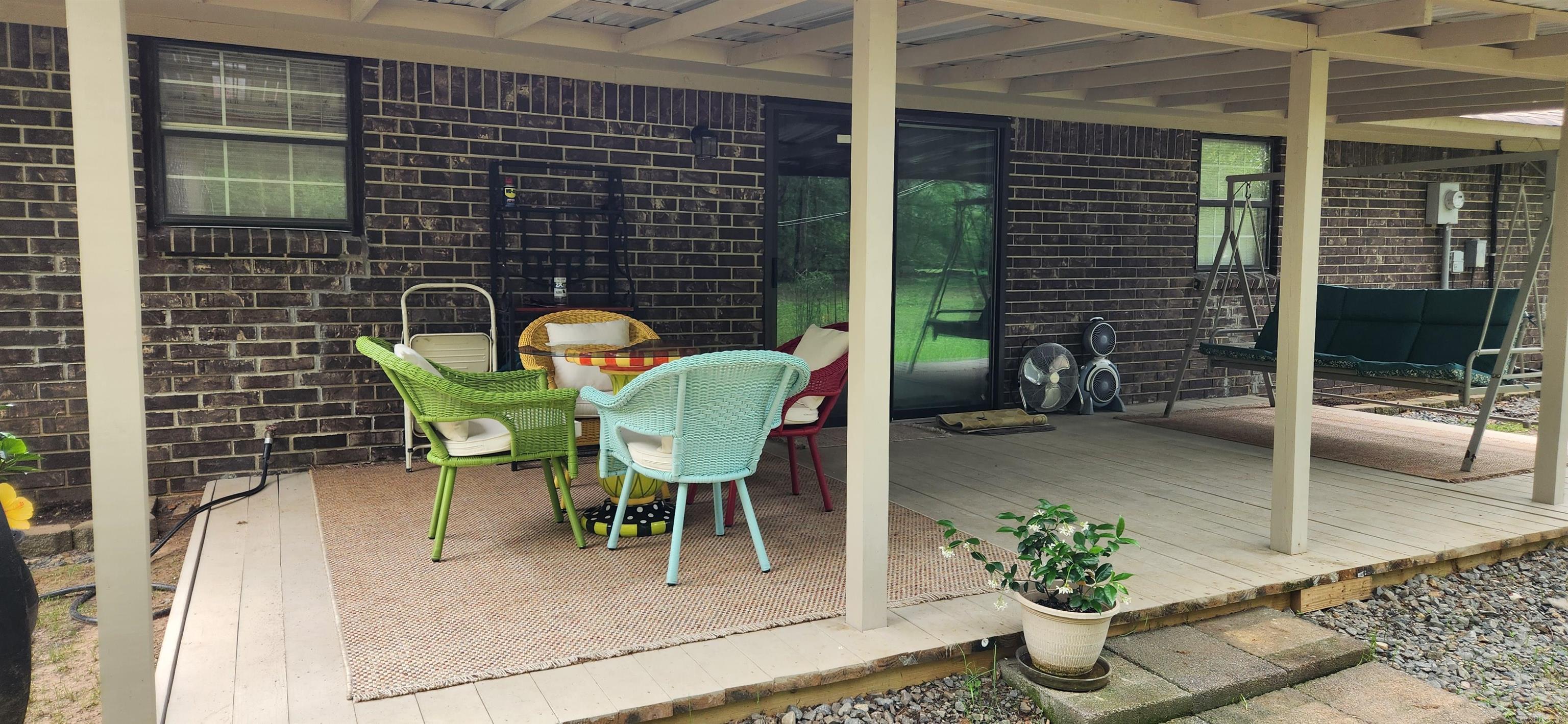 6303  Forrest Oak  Pine Bluff, AR