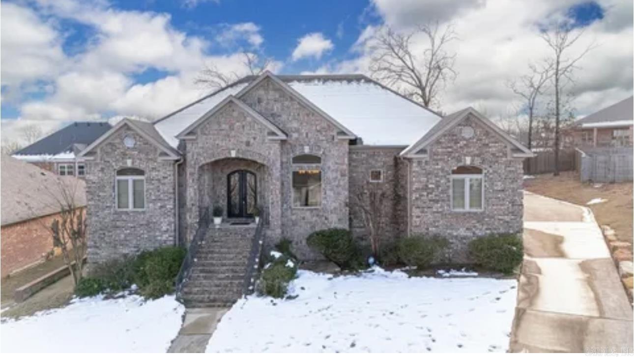 2817  Highline Drive  Sherwood, AR