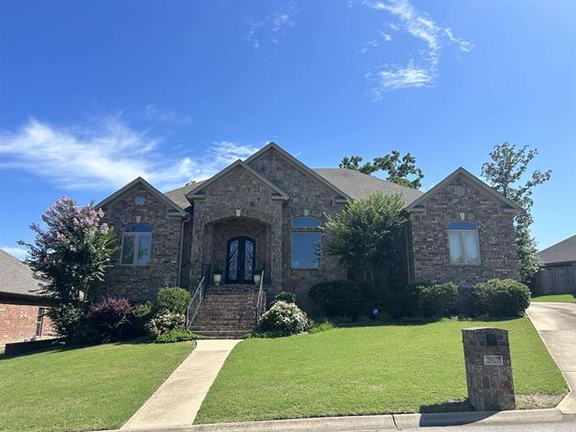 2817  Highline Drive  Sherwood, AR