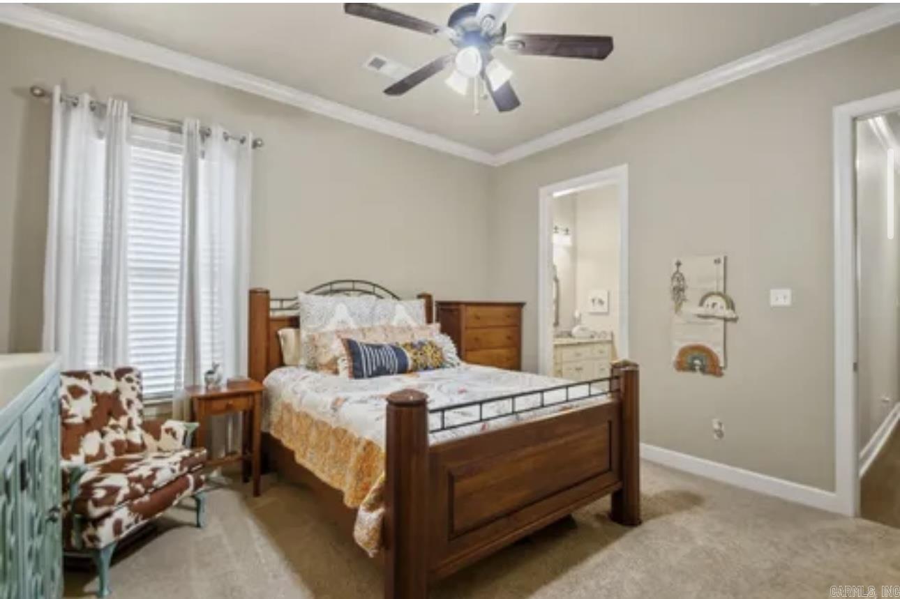2817  Highline Drive  Sherwood, AR