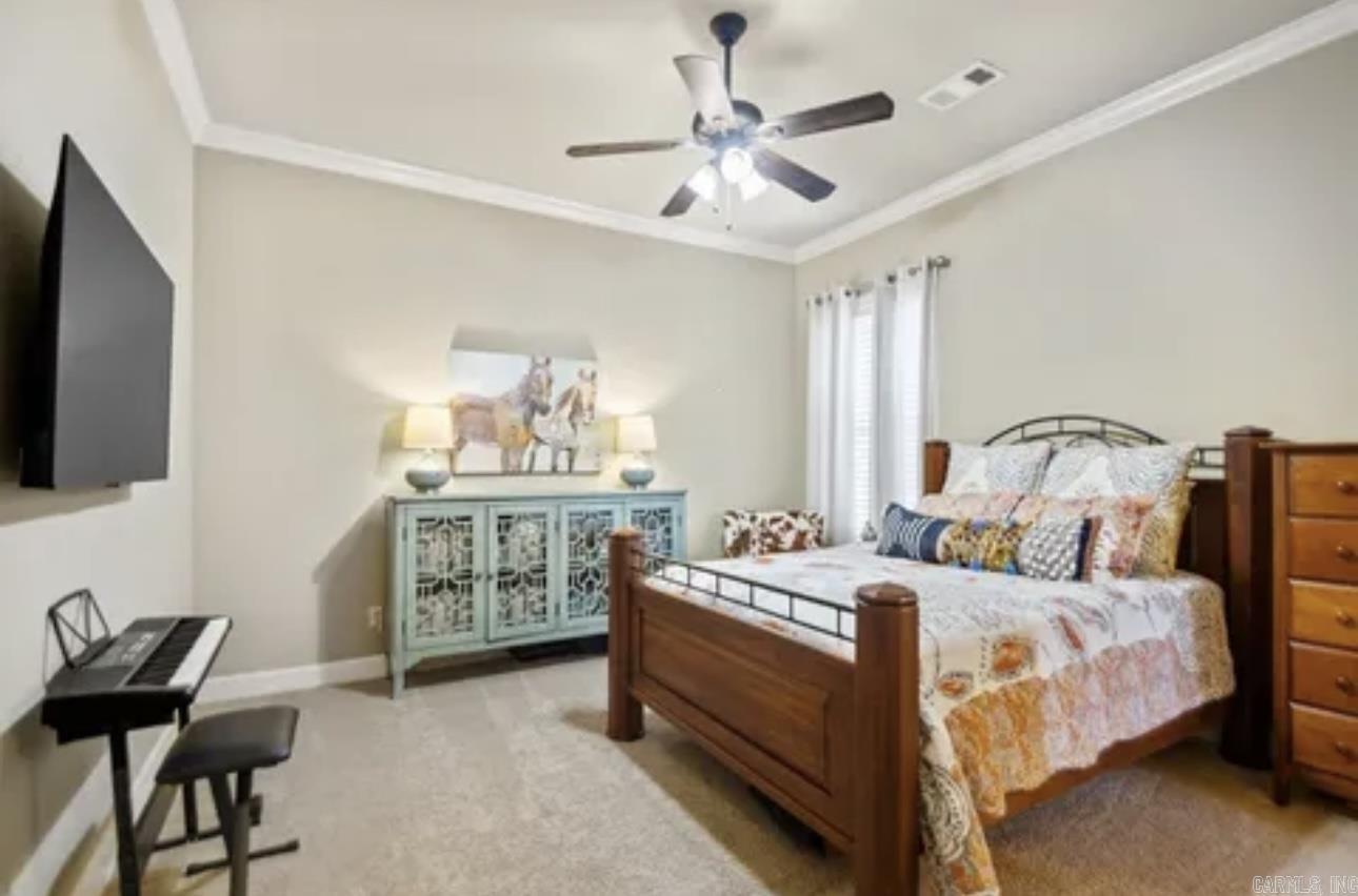 2817  Highline Drive  Sherwood, AR