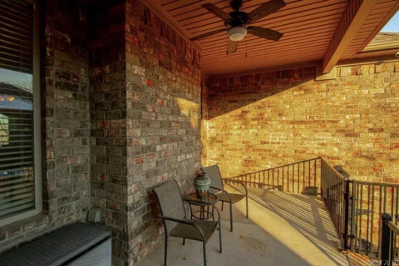 2817  Highline Drive  Sherwood, AR