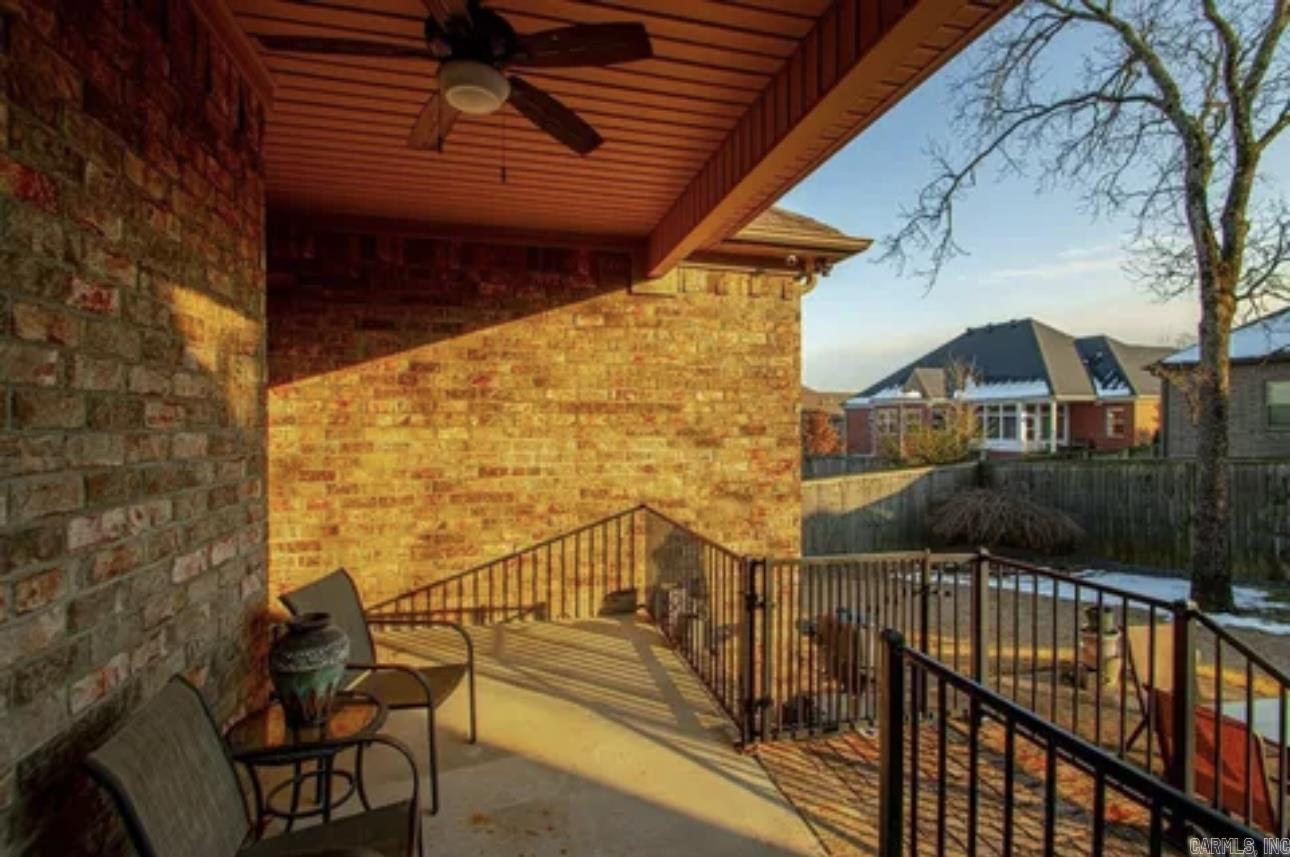 2817  Highline Drive  Sherwood, AR