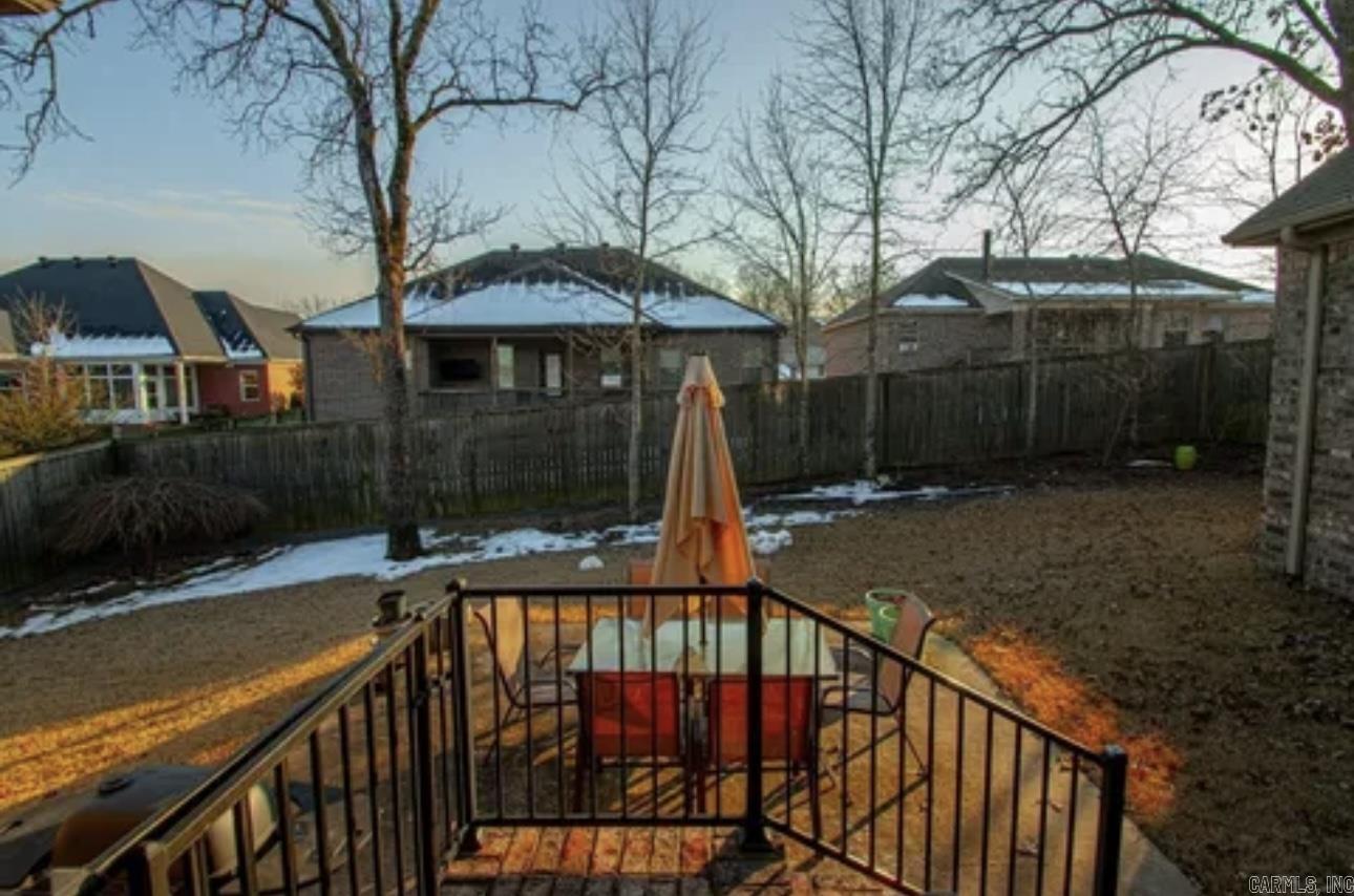 2817  Highline Drive  Sherwood, AR