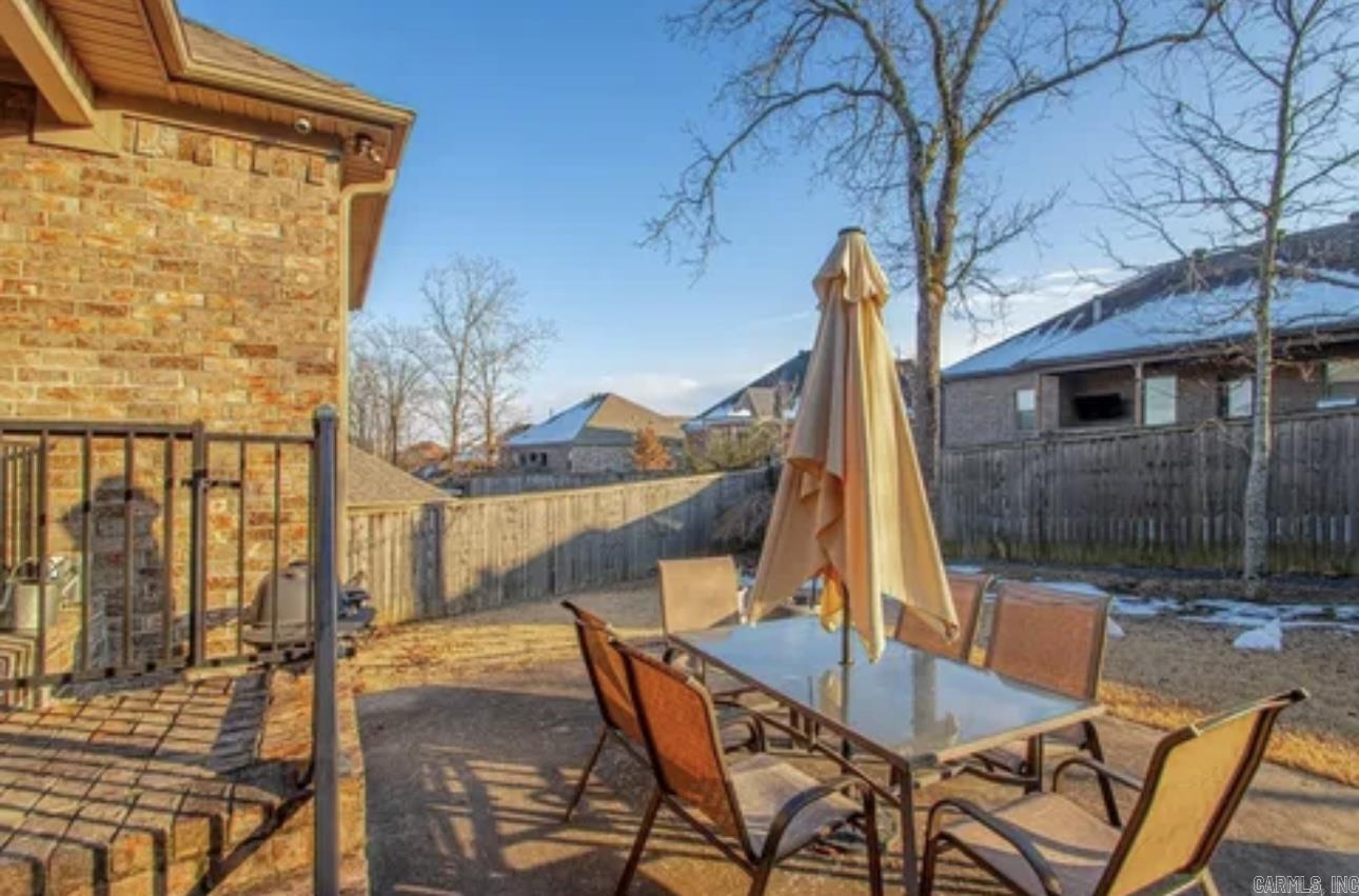 2817  Highline Drive  Sherwood, AR