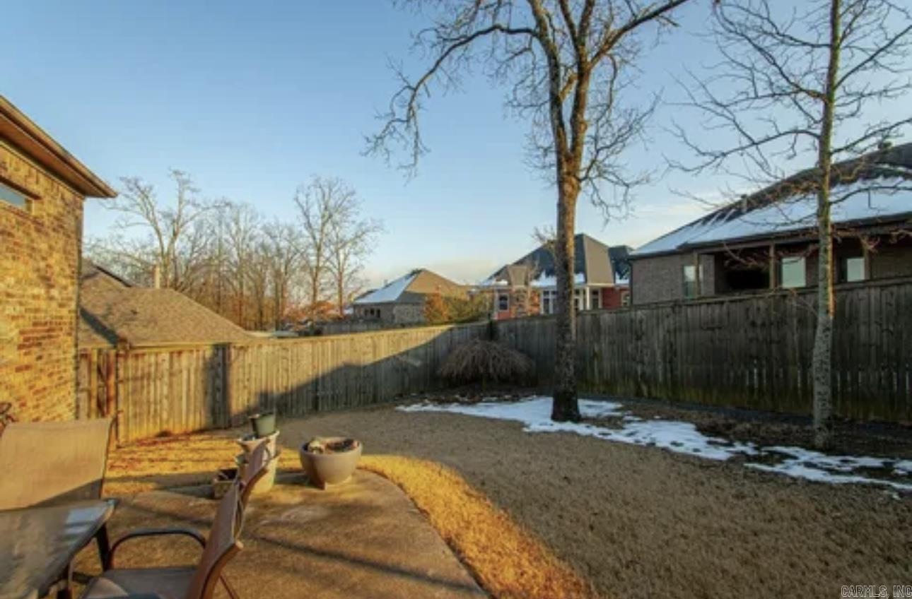 2817  Highline Drive  Sherwood, AR