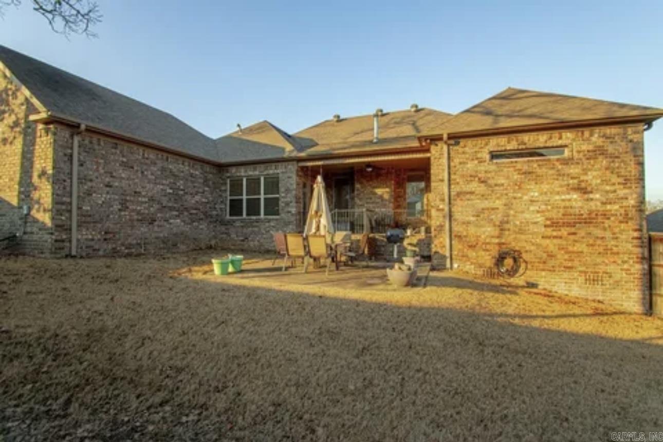 2817  Highline Drive  Sherwood, AR
