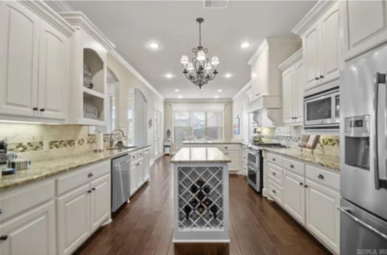 2817  Highline Drive  Sherwood, AR