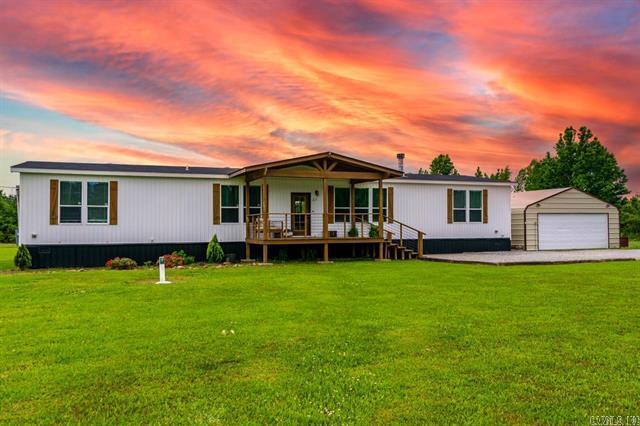 27  Autumnbrook  Conway, AR