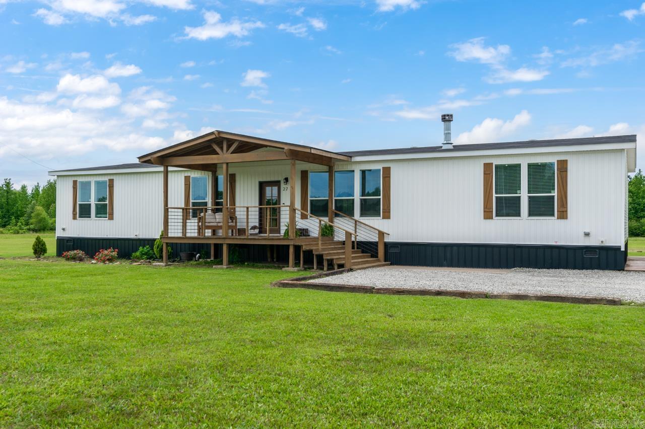 27  Autumnbrook  Conway, AR