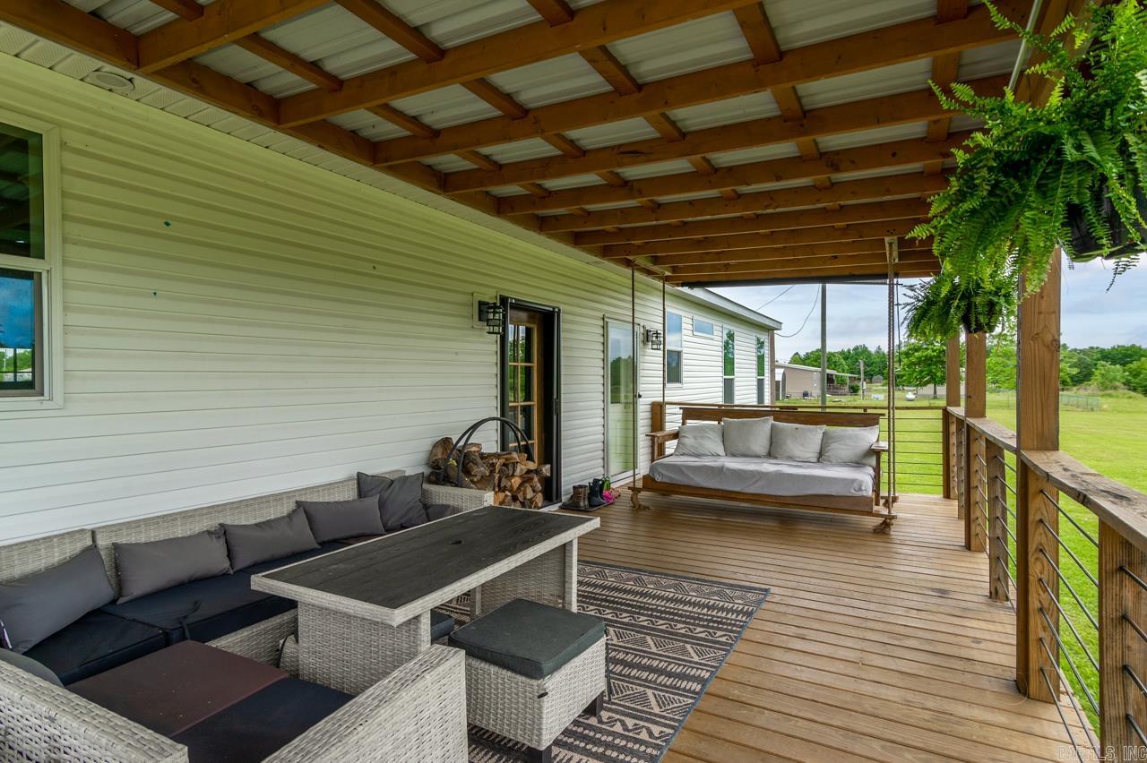 27  Autumnbrook  Conway, AR