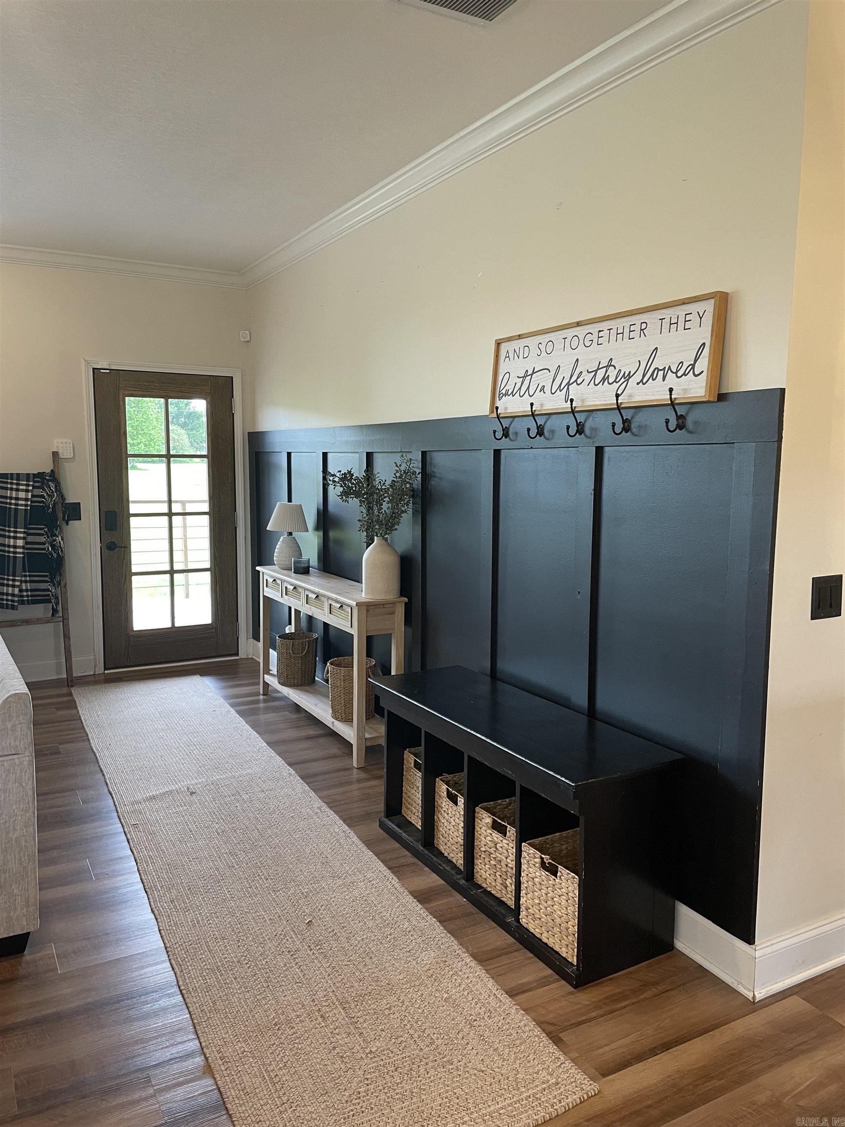 27 Autumnbrook Lane Conway, AR 72032