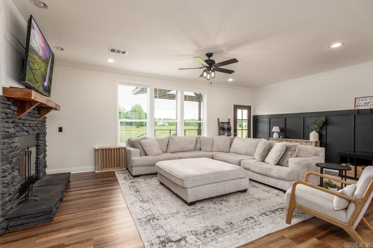 27  Autumnbrook  Conway, AR