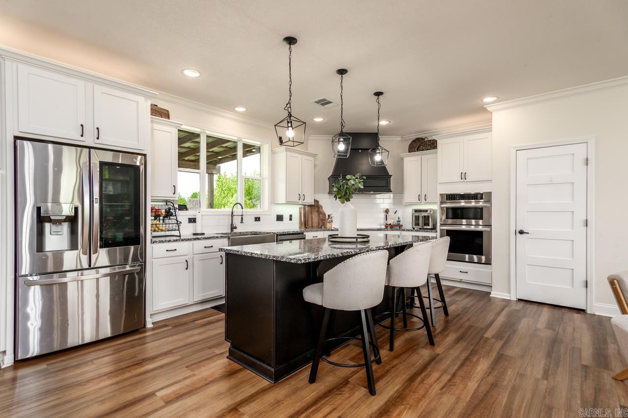 27 Autumnbrook Lane Conway, AR 72032