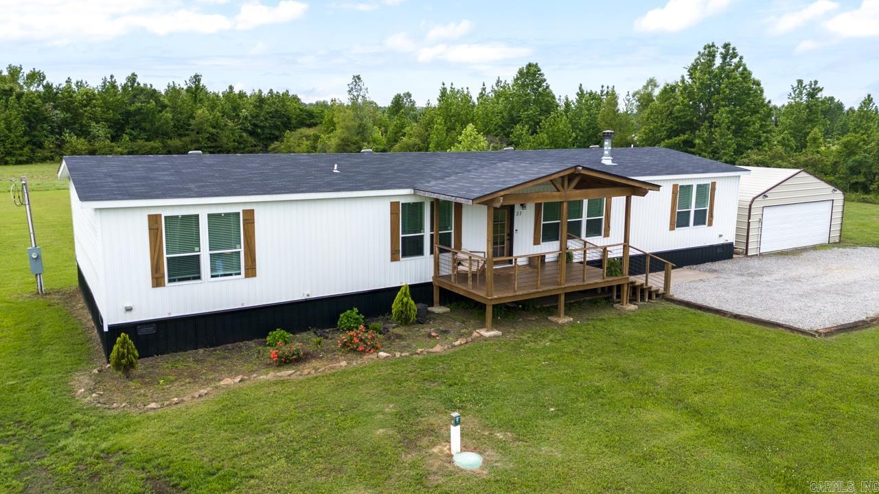 27  Autumnbrook  Conway, AR