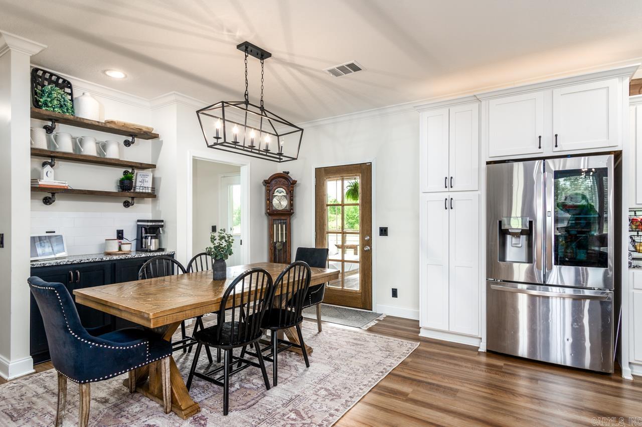 27 Autumnbrook Lane Conway, AR 72032
