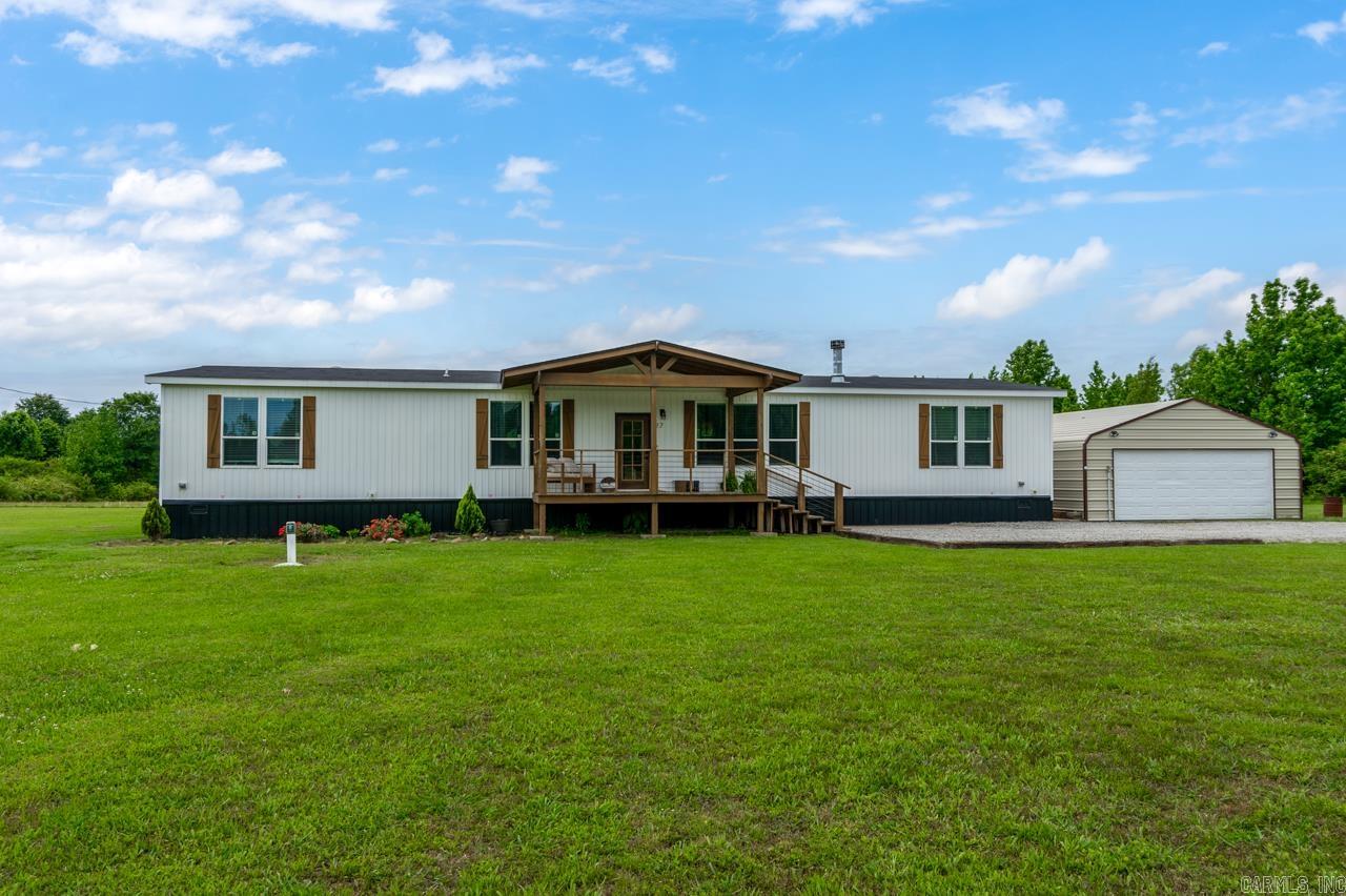27  Autumnbrook  Conway, AR