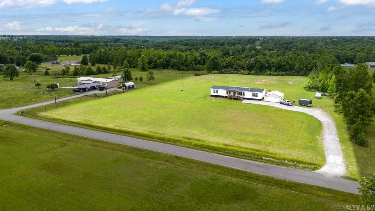 27  Autumnbrook  Conway, AR