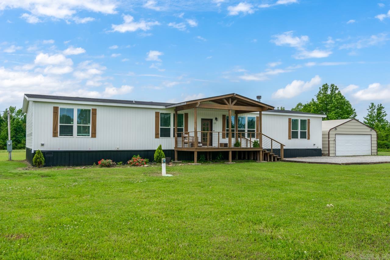 27  Autumnbrook  Conway, AR