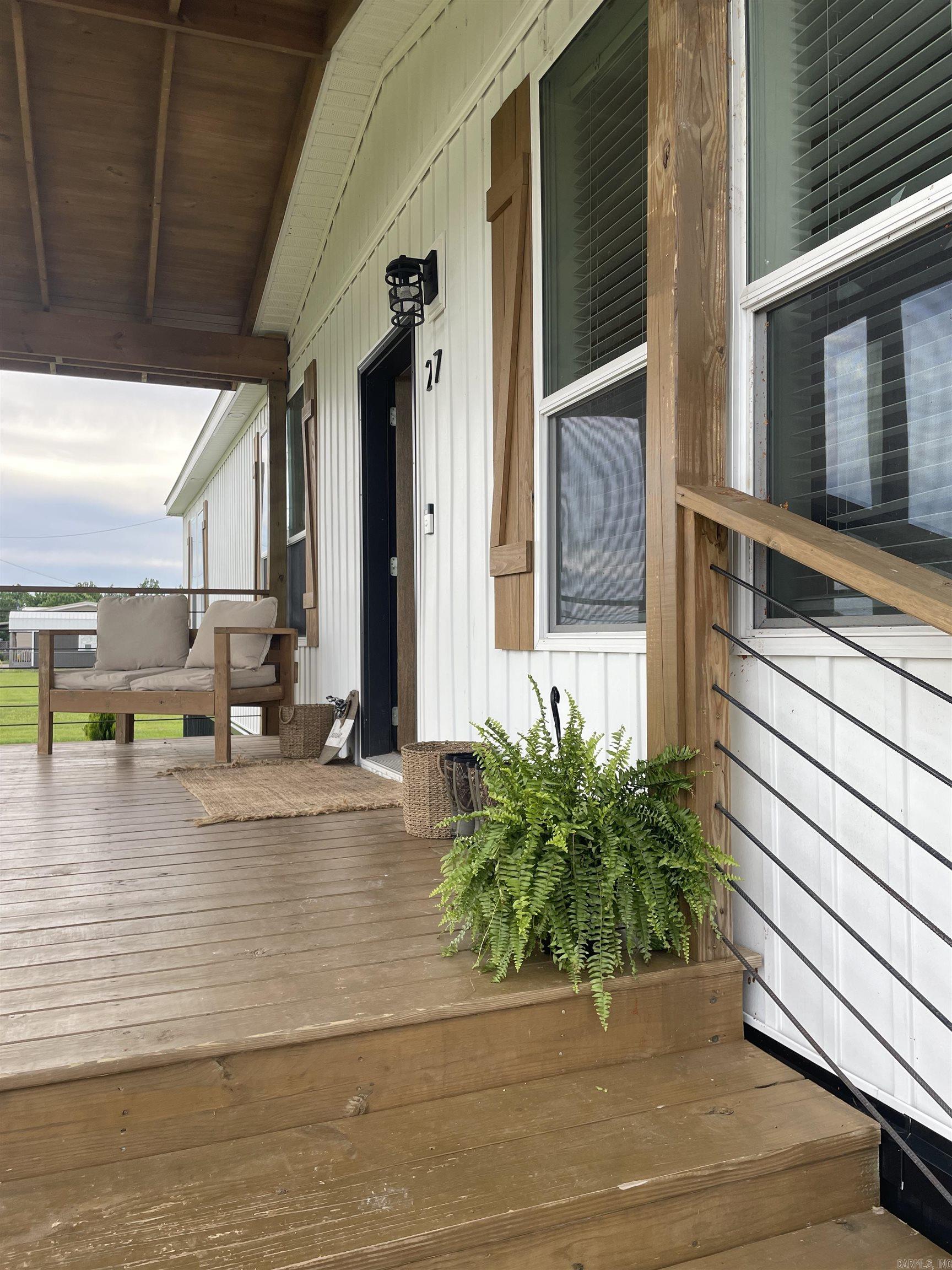 27  Autumnbrook  Conway, AR