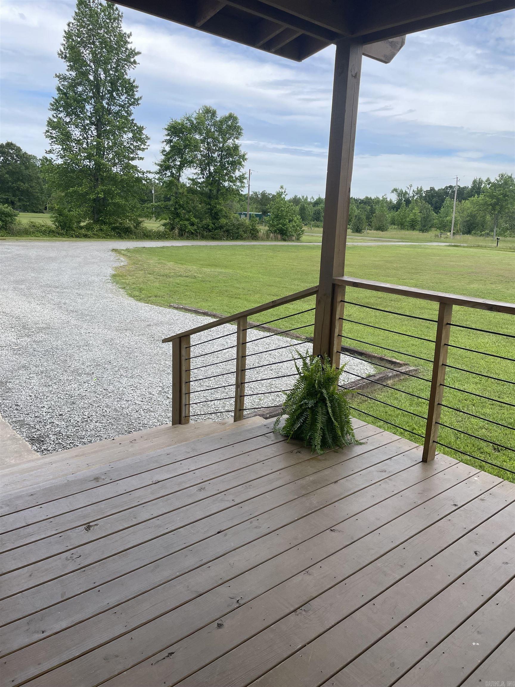 27  Autumnbrook  Conway, AR
