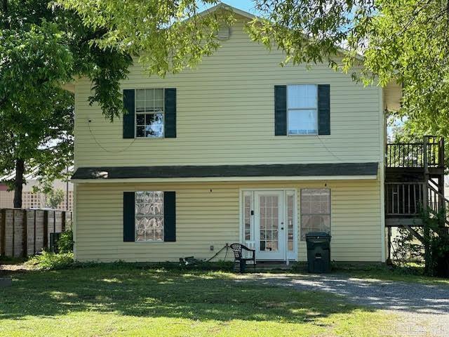 2765 Carl Stuart Road