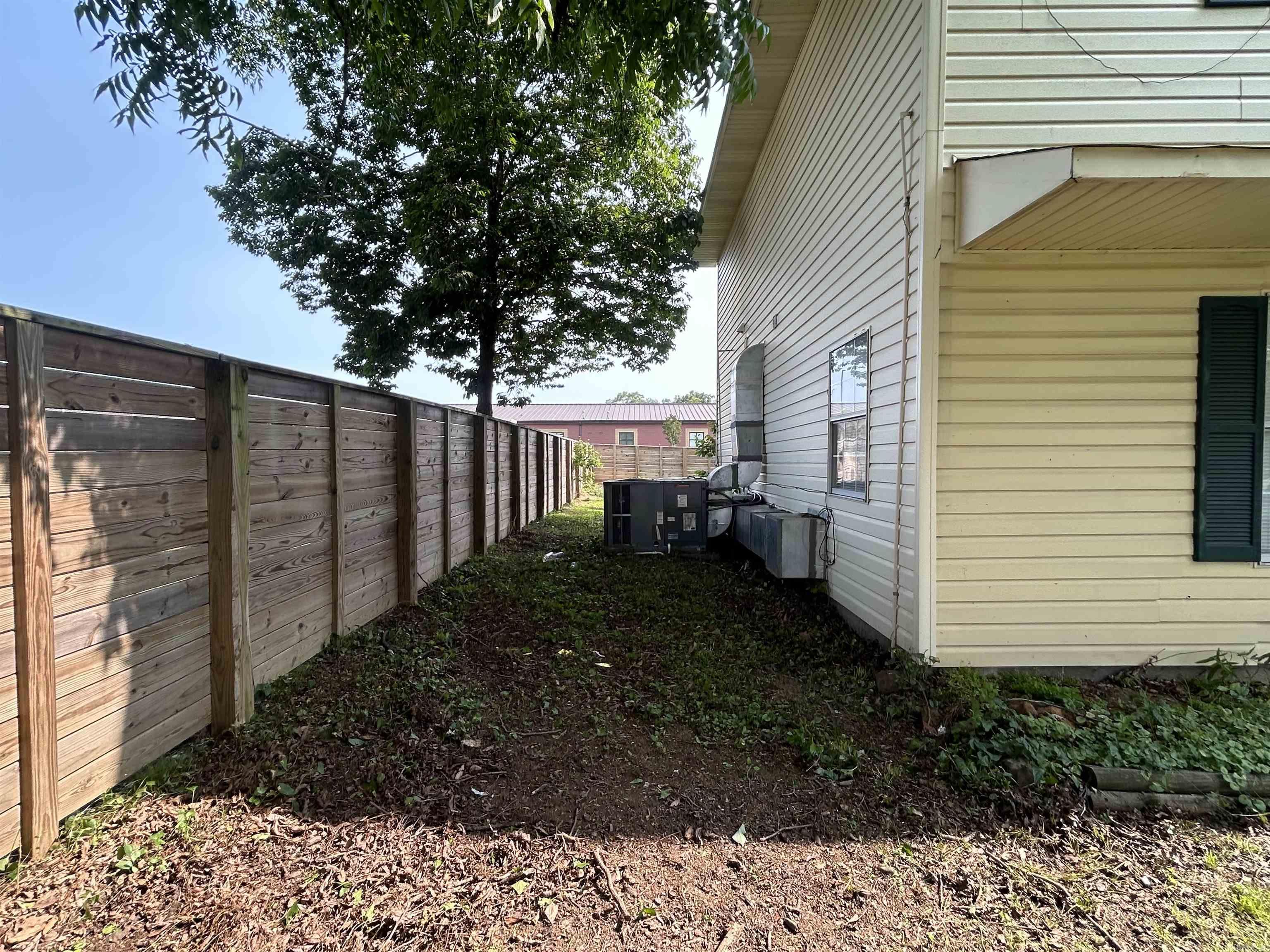 2765 Carl Stuart Road  Conway, AR