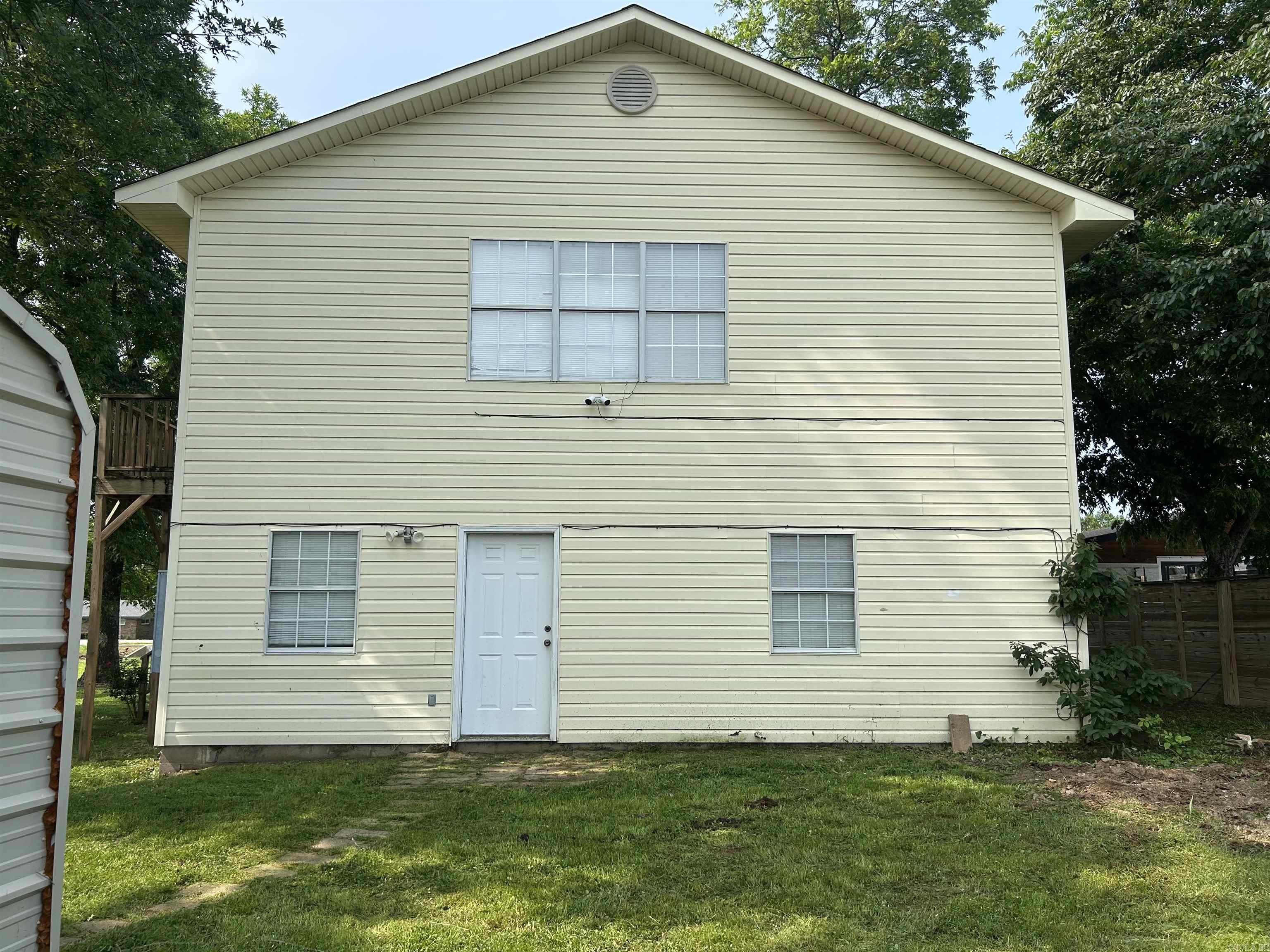 2765 Carl Stuart Road  Conway, AR