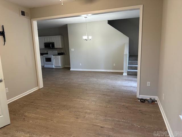 2765 Carl Stuart Road  Conway, AR