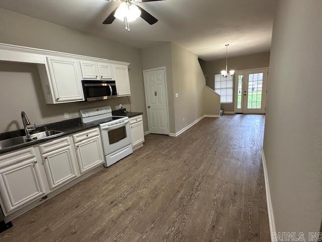 2765 Carl Stuart Road  Conway, AR