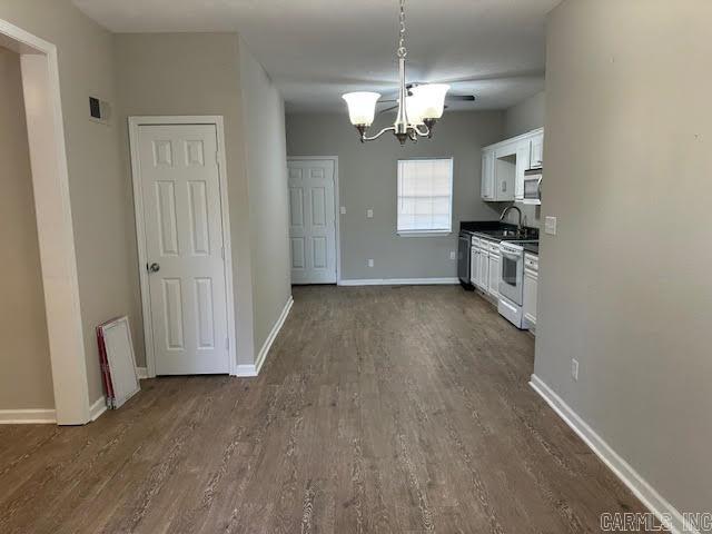 2765 Carl Stuart Road  Conway, AR