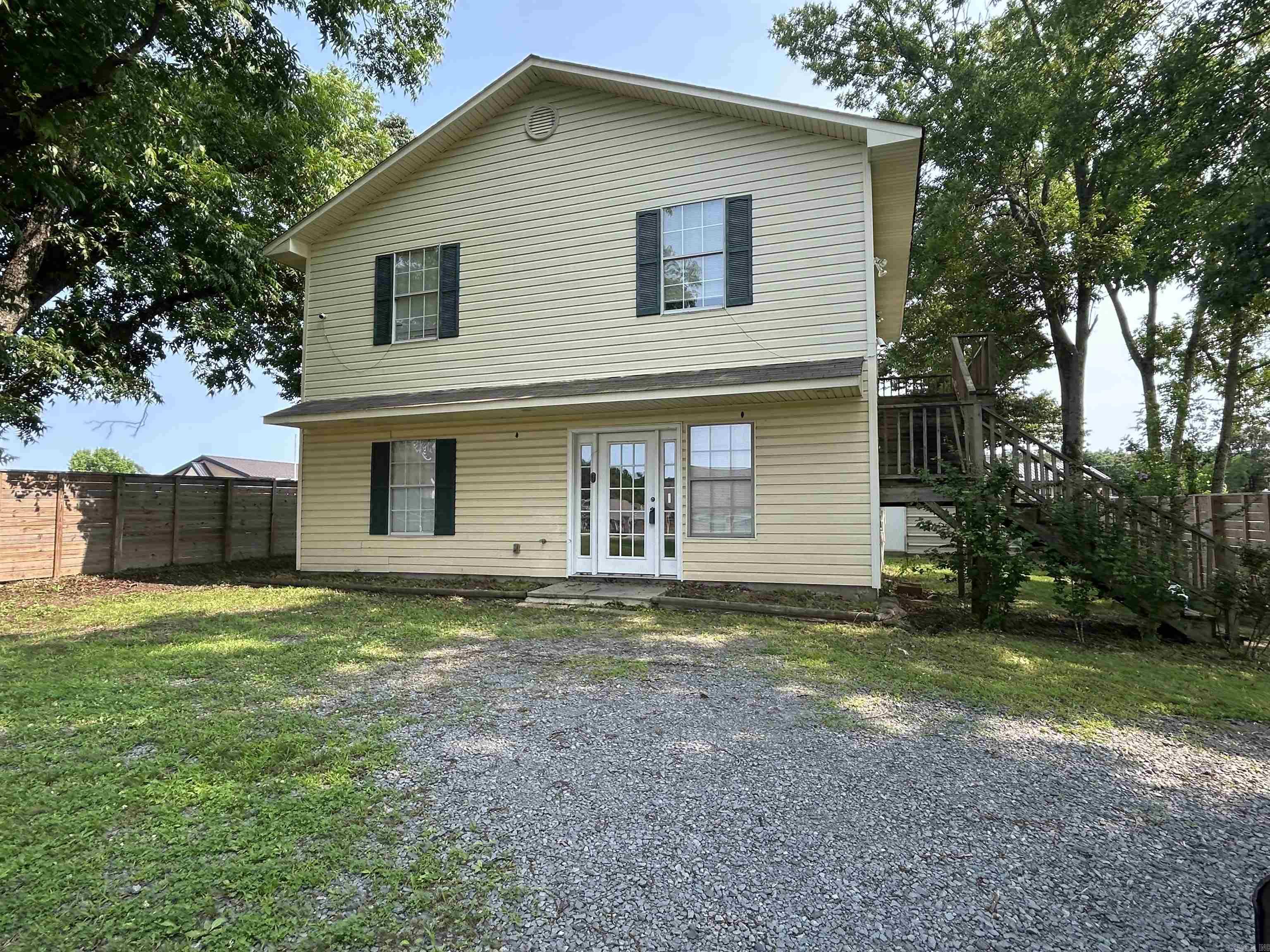 2765 Carl Stuart Road  Conway, AR