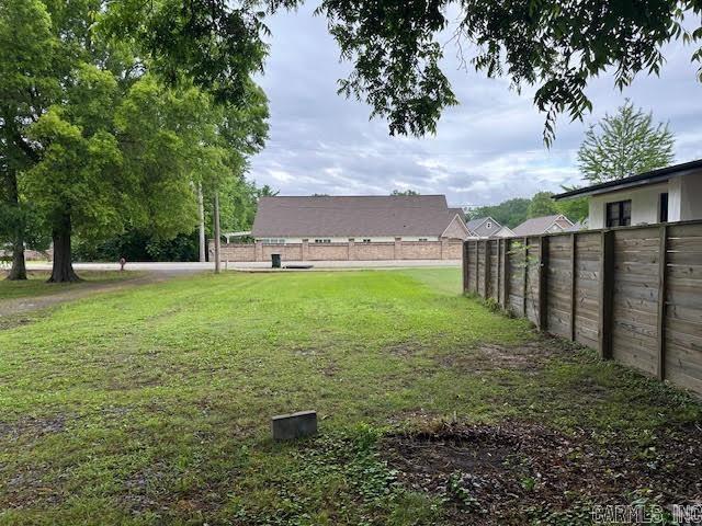 2765 Carl Stuart Road  Conway, AR