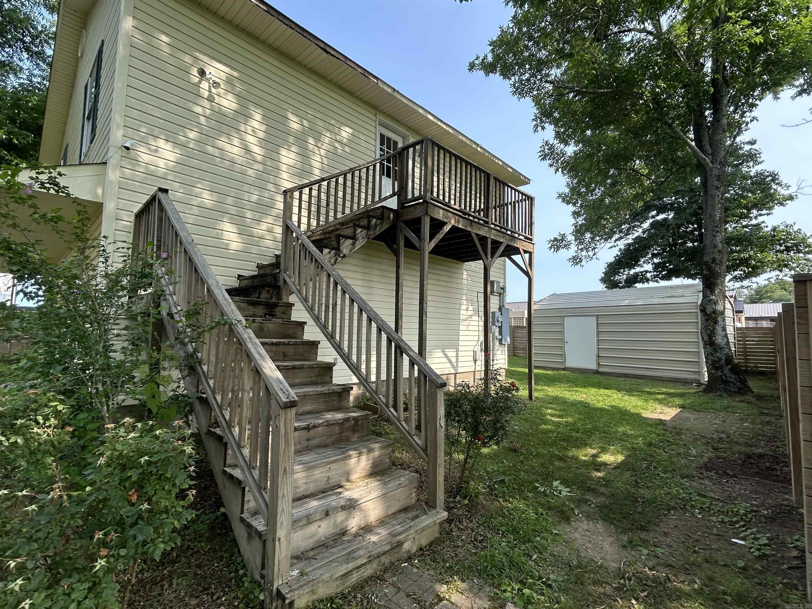 2765 Carl Stuart Road  Conway, AR