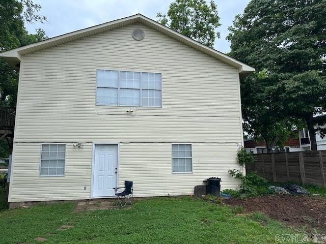2765 Carl Stuart Road  Conway, AR