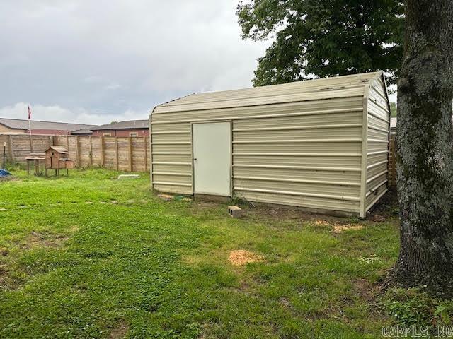 2765 Carl Stuart Road  Conway, AR