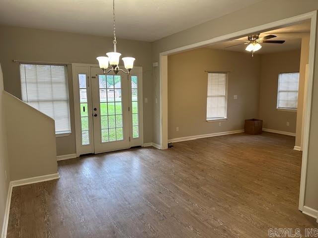 2765 Carl Stuart Road  Conway, AR