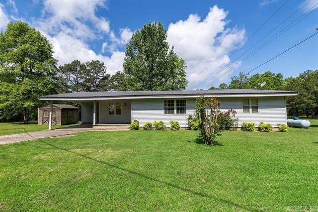 135  Cress Ln  Clinton, AR