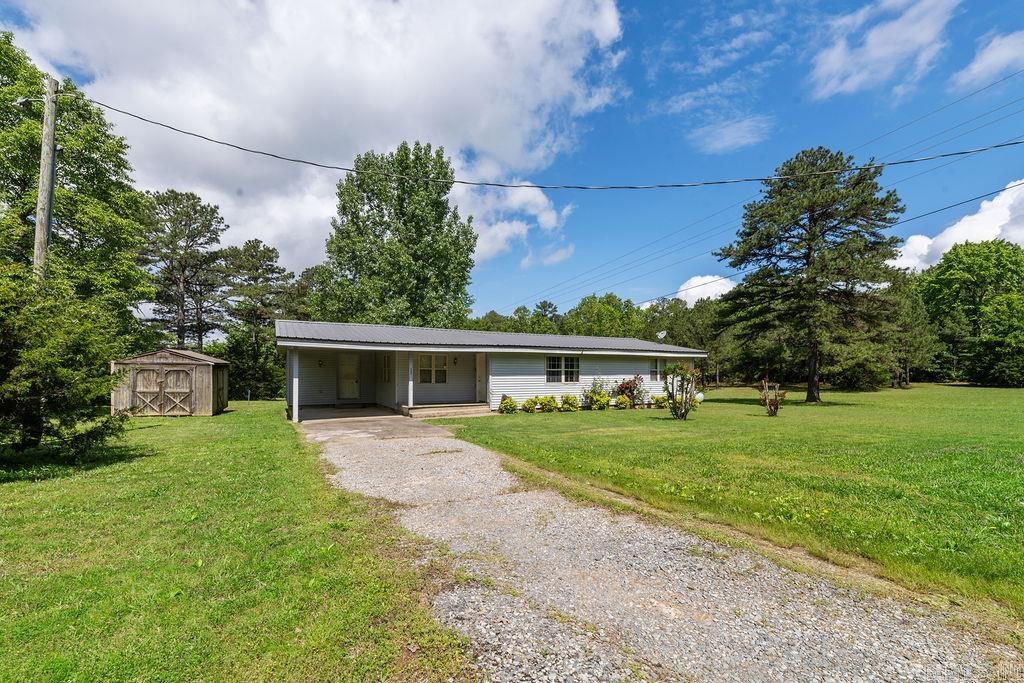 135  Cress Ln  Clinton, AR