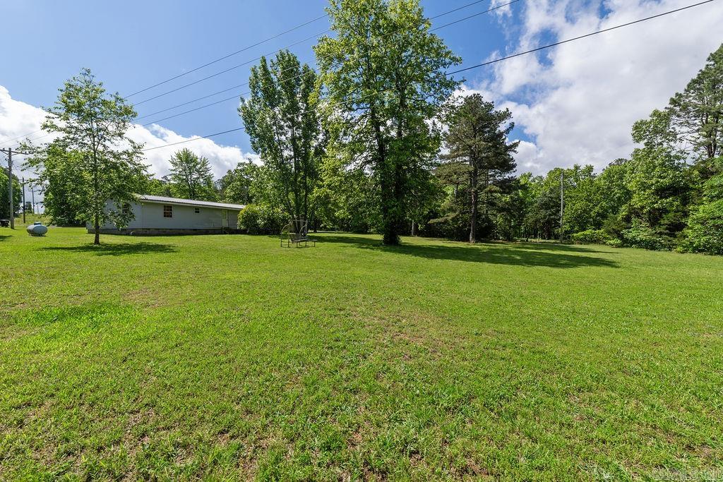 135  Cress Ln  Clinton, AR