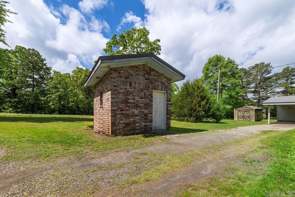135  Cress Ln  Clinton, AR