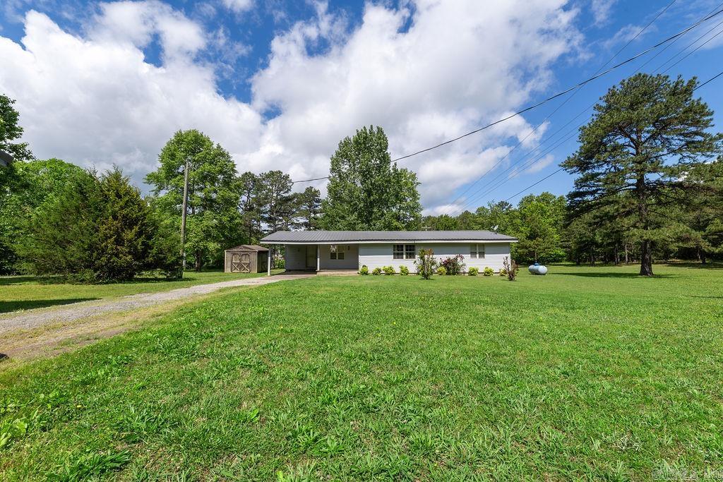 135  Cress Ln  Clinton, AR