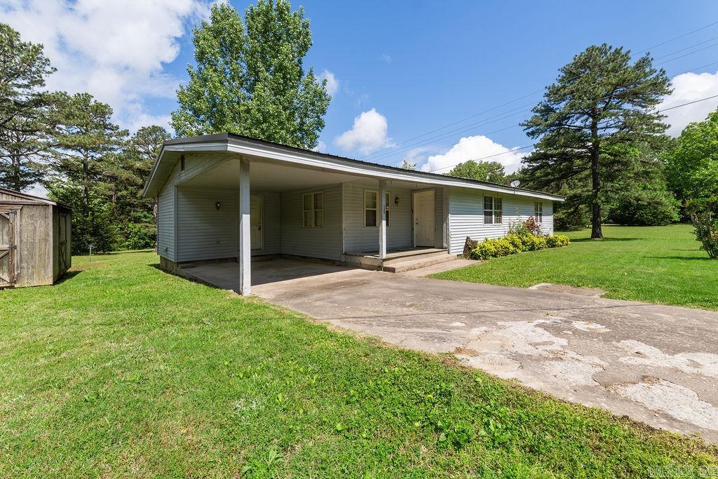 135  Cress Ln  Clinton, AR