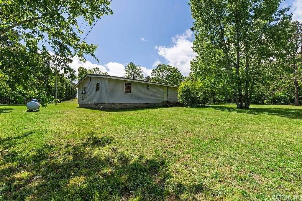 135  Cress Ln  Clinton, AR