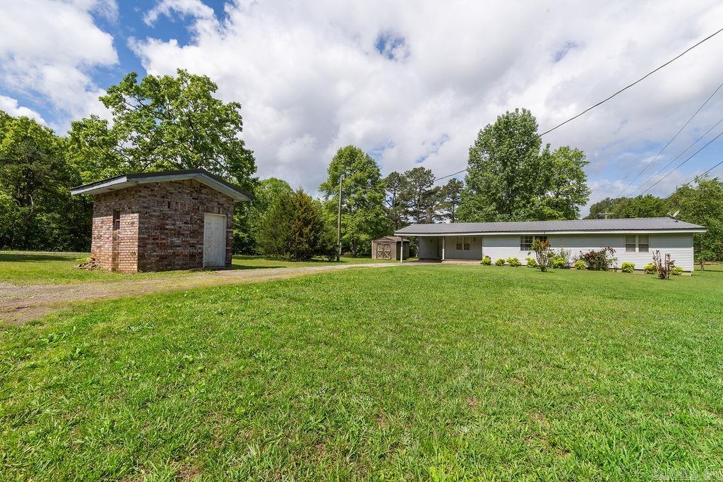 135  Cress Ln  Clinton, AR