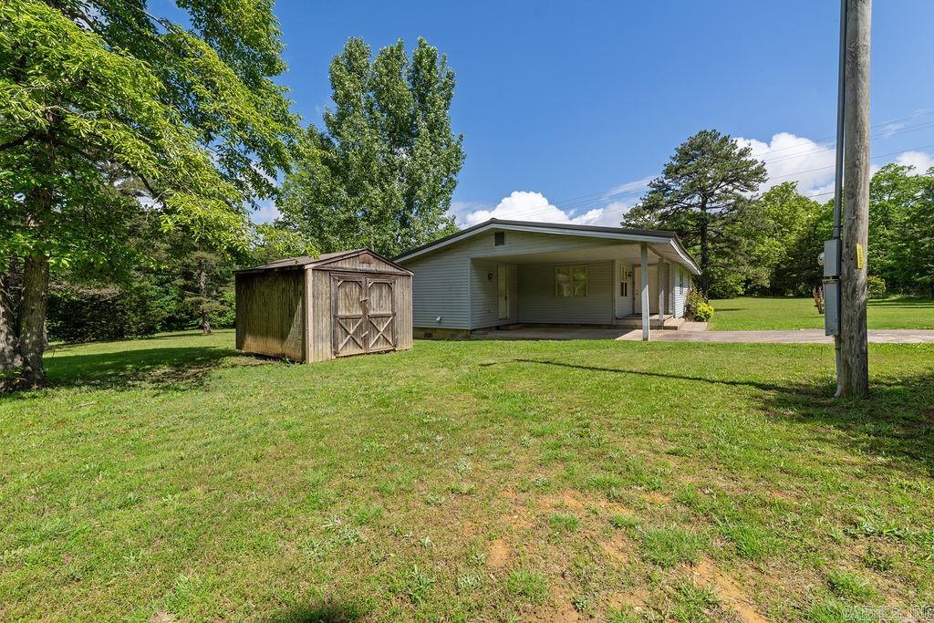 135  Cress Ln  Clinton, AR
